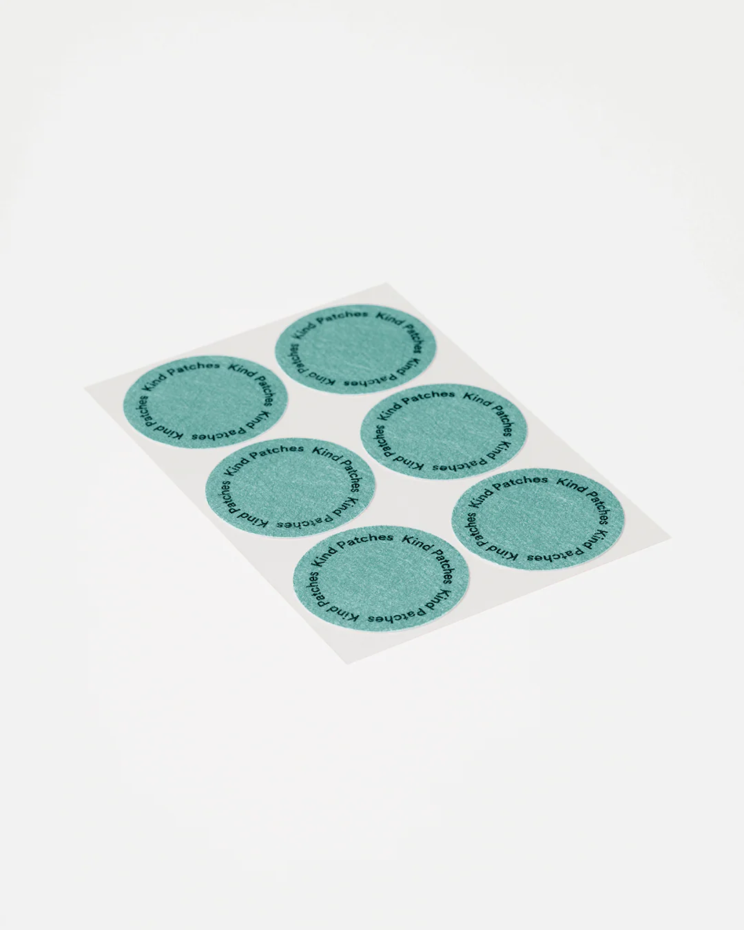 Anti-Motion Sickness Patches - Image 3