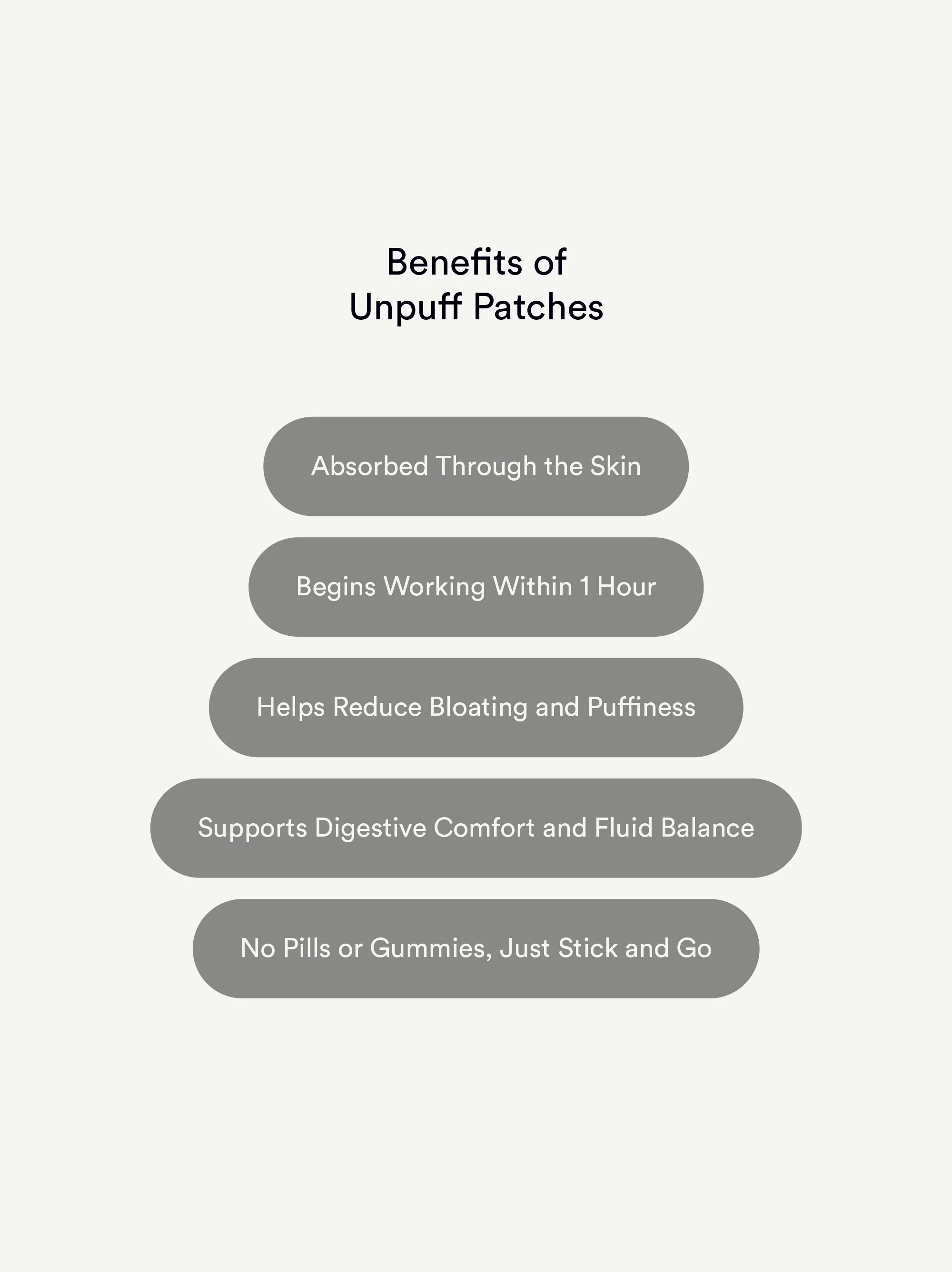 Unpuff Patches - Image 5