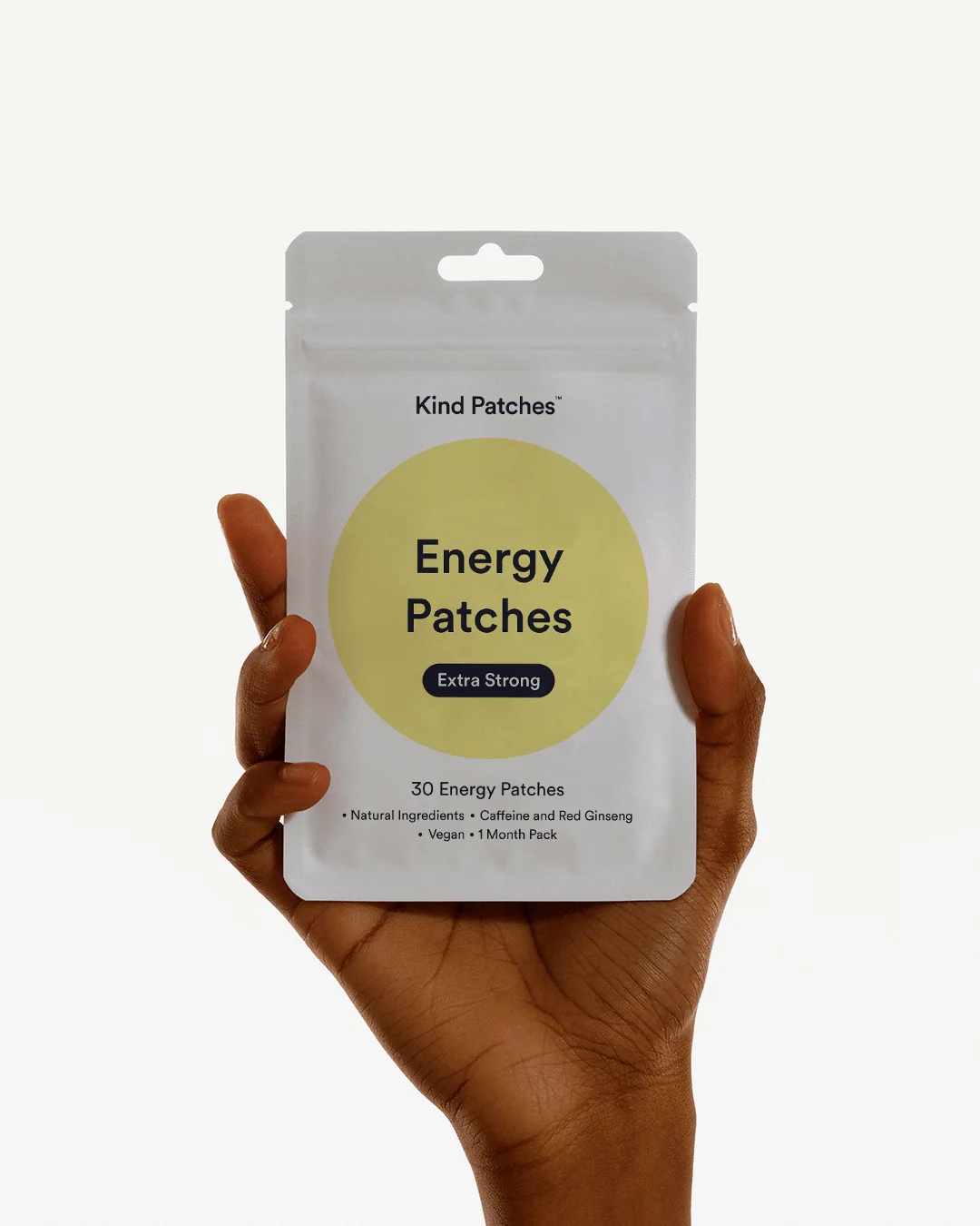Energy Patches - Extra Strong - Image 6