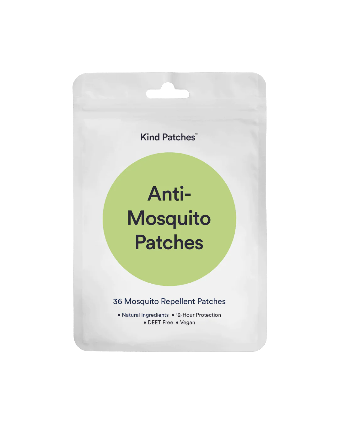 Anti-Mosquito Patches - Image 4