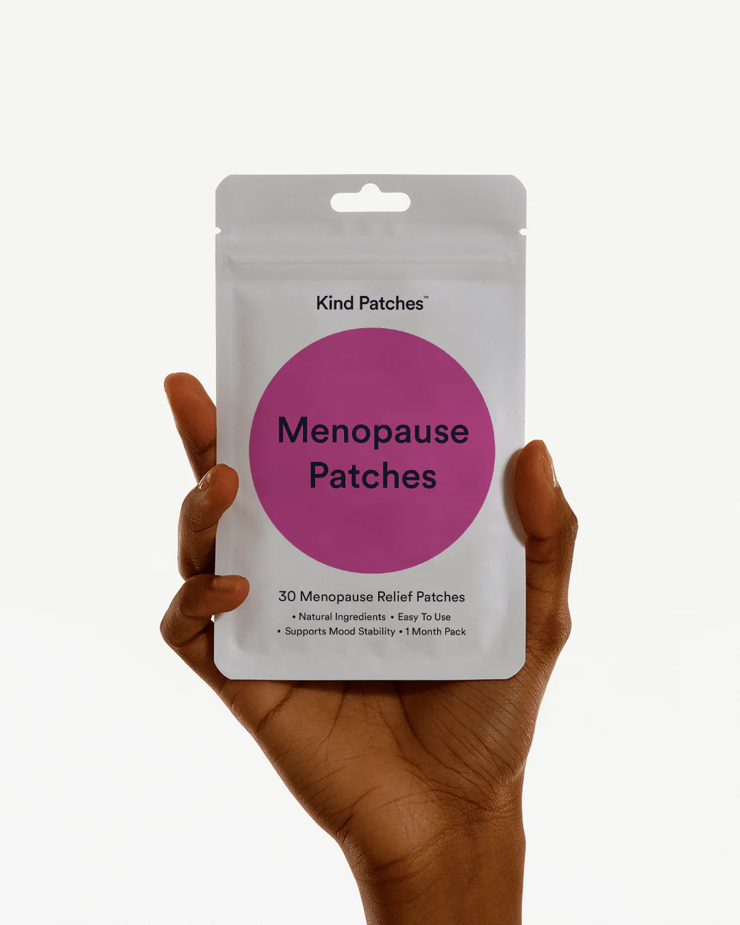 Menopause Patches - Image 6