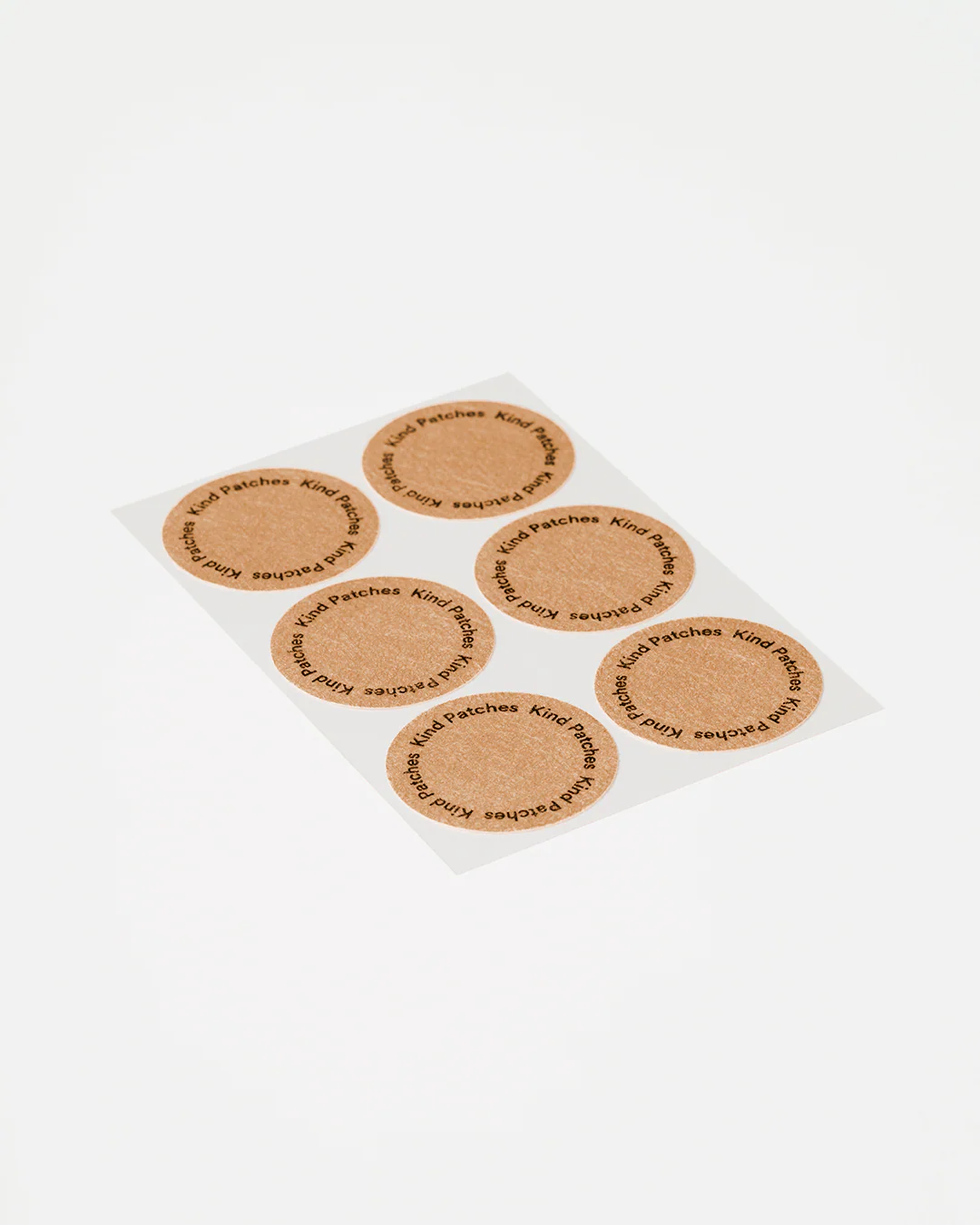 Stress Down Patches - Image 3