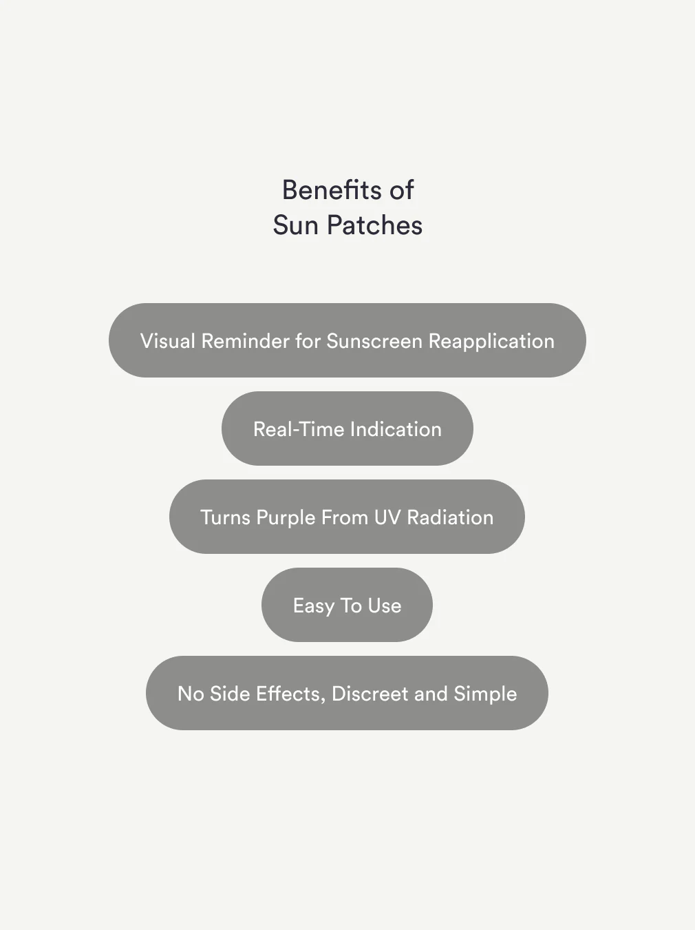 Sun Patches - Image 4