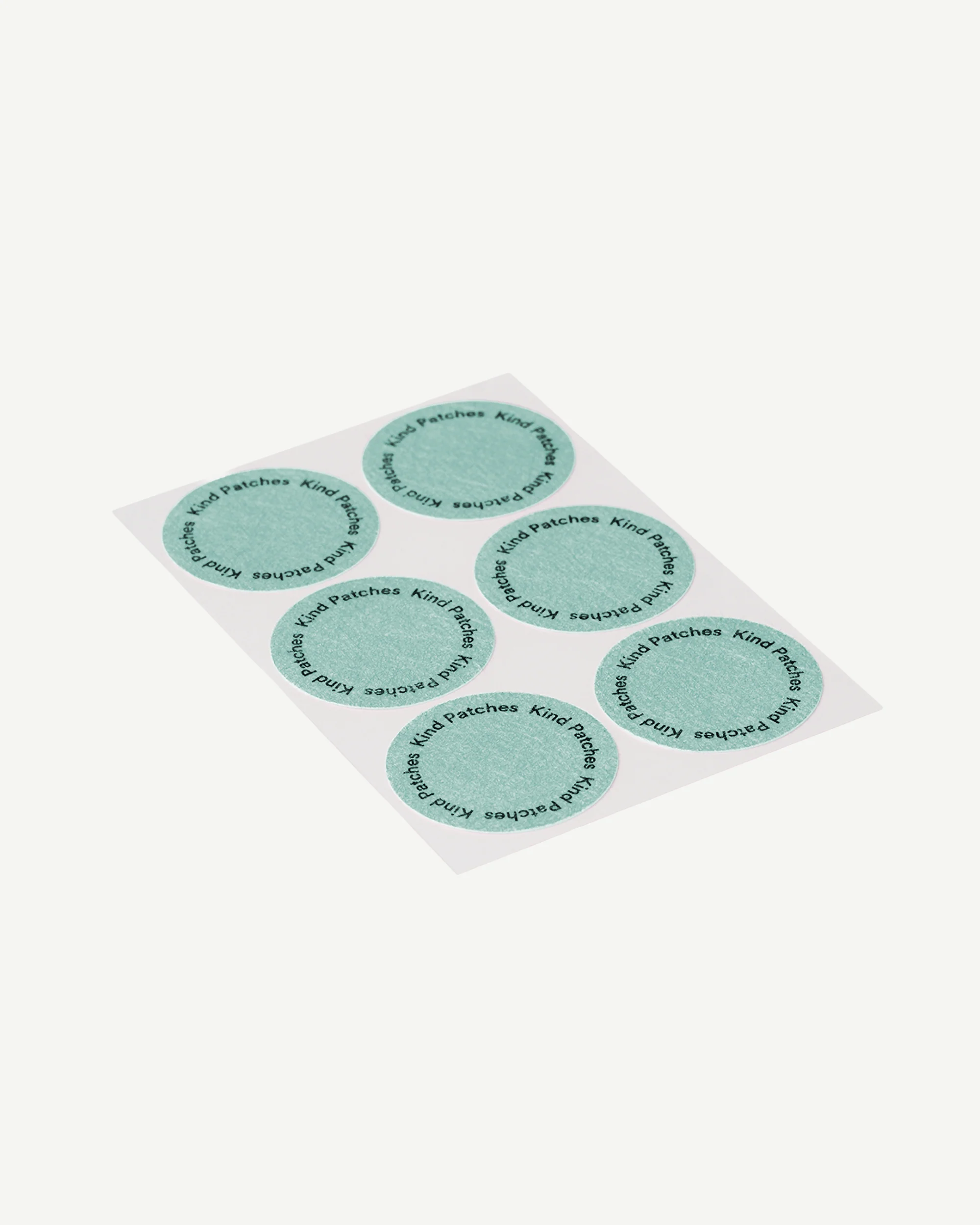 Unpuff Patches - Image 3